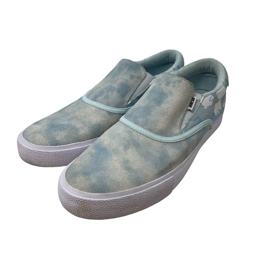 Nike SB Zoom Verona Slip RL Rayssa Leal Cloud Men's 10 Women's 11.5 DN4542-400